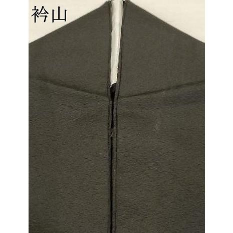 平和屋着物▽豪華色留袖　単衣　地紋起こし　破れ色紙花文　正絹　逸品　DAAQ4365az 平和屋着物▽豪華黒留袖 単衣 友禅 菊聖秀 乱菊 暈し染め 金彩 正絹