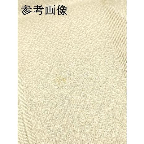 平和屋着物＊夏物 和装小物 帯締め・帯揚げセット 雲 暈し染め 銀糸