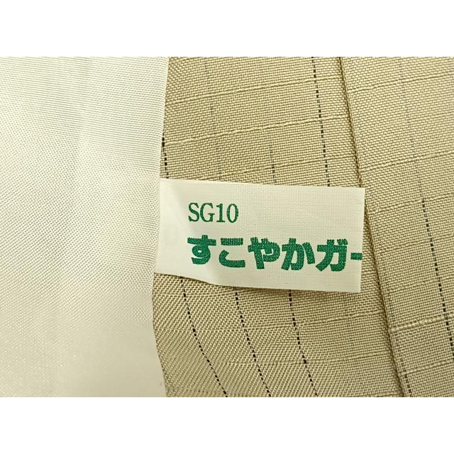 平和屋着物▽訪問着　単衣　紬地　枝葉文　正絹　逸品　AAAW1427fy 平和屋着物▽訪問着 単衣 紬地 枝葉文 正絹 逸品 AAAW1427fy : 平和屋