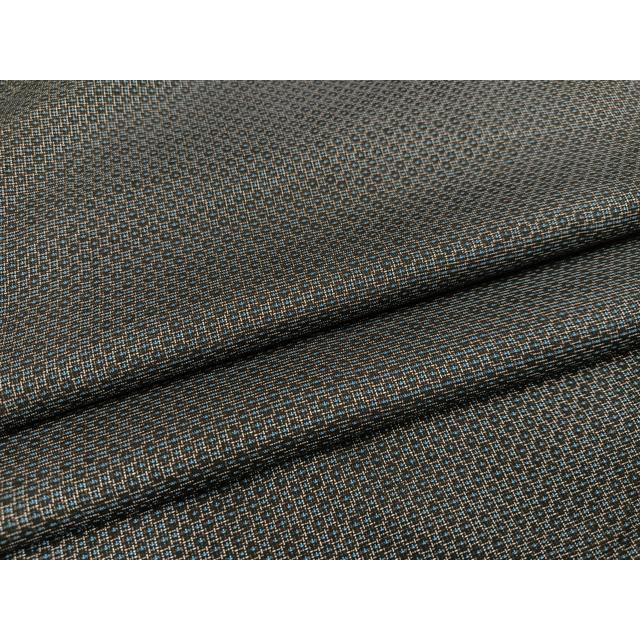 平和屋着物●男性　男柄の最高峰　西郷柄　西郷絣　本場大島紬　キングサイズ　正絹　逸品　AAAW1816ph 平和屋着物○男性 男柄の最高峰 西郷柄 西郷絣 本場大島紬 キング