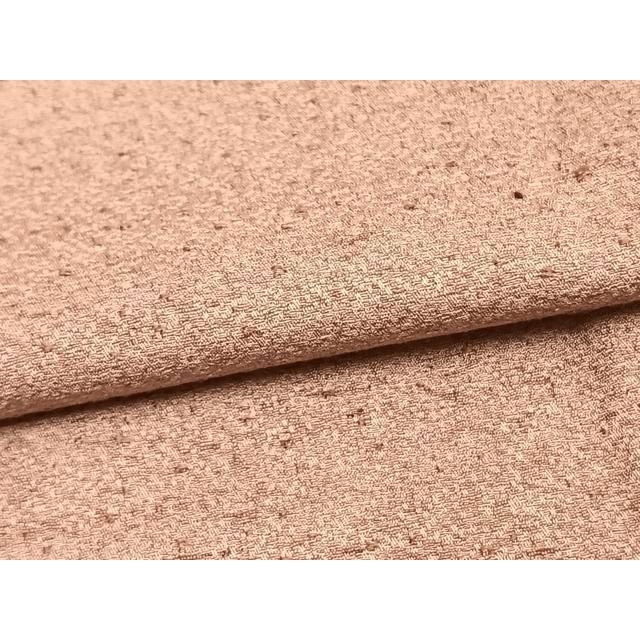 平和屋着物▽上質な色無地　単衣　退紅色　正絹　逸品　未使用　AAAW7812fy 平和屋着物▽上質な色無地 単衣 退紅色 正絹 逸品 未使用 AAAW7812fy