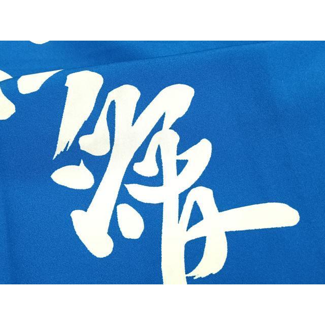 平和屋着物○伊勢型彫師 山野正男 江戸小紋 百柄 正絹 逸品 AABD8854ph