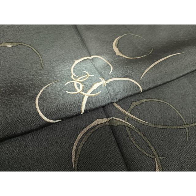 平和屋着物○訪問着 輪違い 蛍暈し 正絹 逸品 AAAY0113zg 銀座かねまつ 