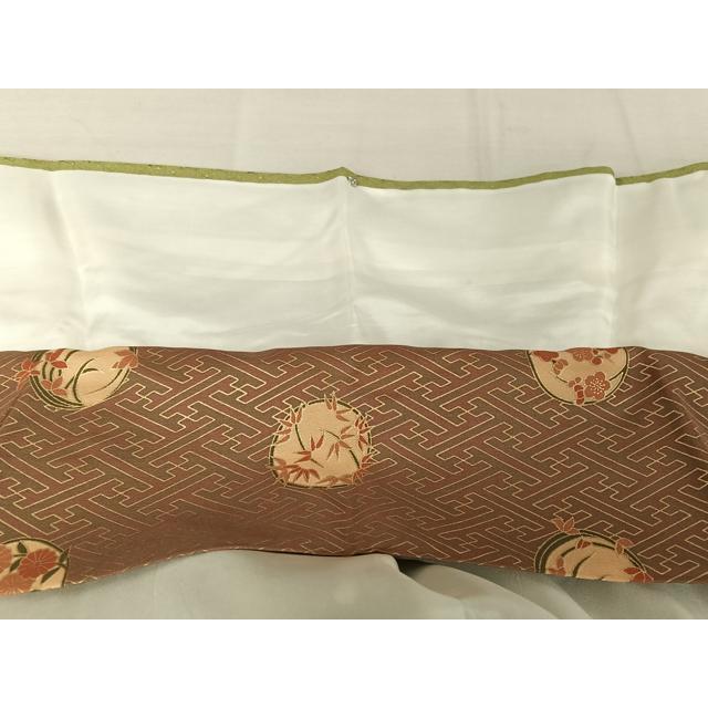 ［4408］訪問着 美品 未使用 扇梅笹文様 金彩 駒刺繍 正絹 着物 袷 4408］訪問着 美品 未使用 扇梅笹文様 金彩 駒刺繍 正絹 着物 袷