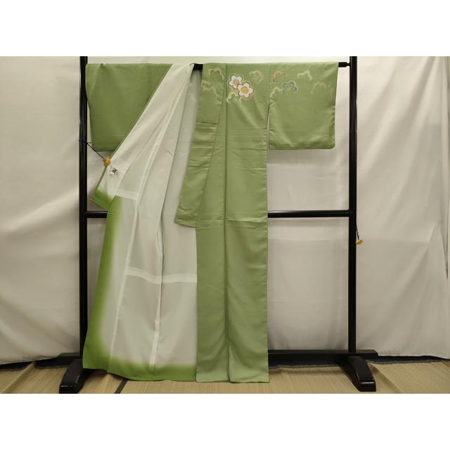 平和屋着物○世界的ファッションデザイナー 山本寛斎 kansai