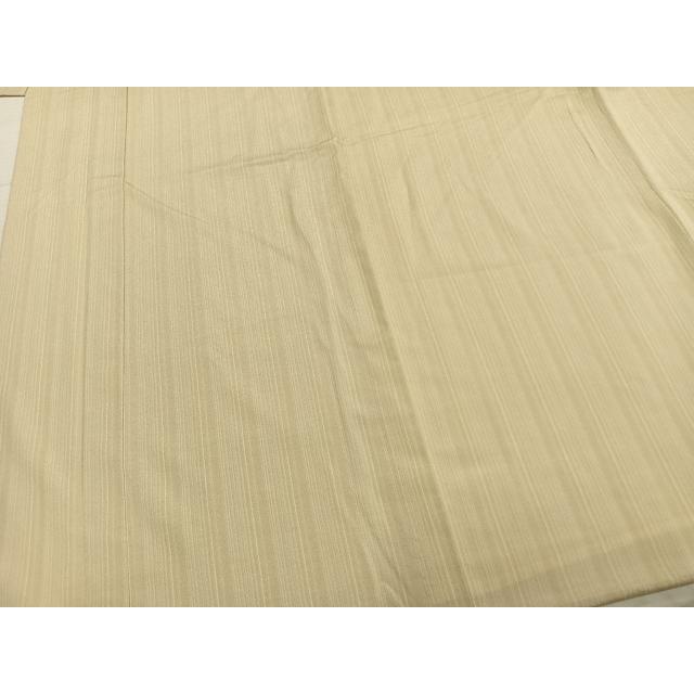 平和屋着物▽お召　単衣　縞　正絹　逸品　AAAZ9577fy 平和屋着物▽お召 単衣 縞 正絹 逸品 AAAZ9577fy : 平和屋ヤフー