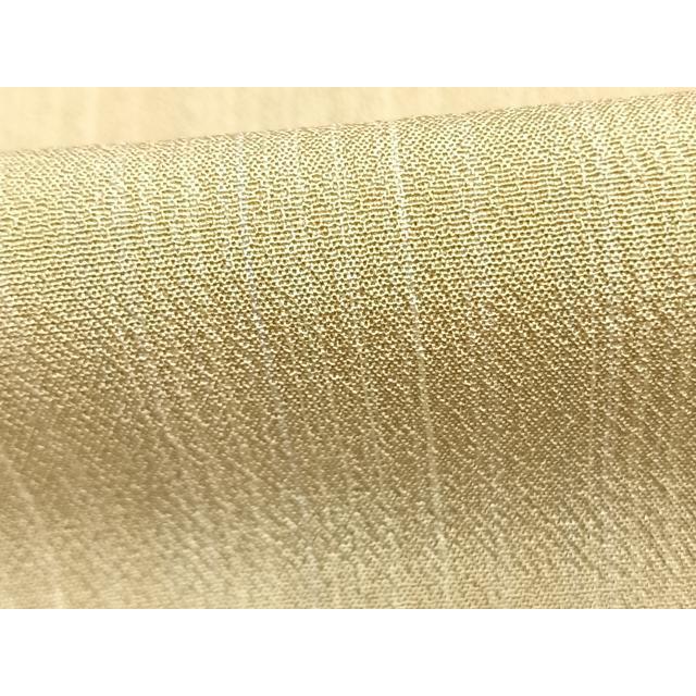 平和屋着物▽お召 単衣 縞 正絹 逸品 AAAZ9577fy : 平和屋ヤフー