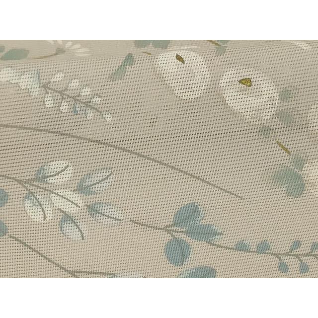 平和屋着物＊夏物　訪問着　絽　草花文　洗える着物　AABB2594jd 平和屋着物＊夏物 訪問着 絽 草花文 洗える着物 AABA2275jd : 平和屋