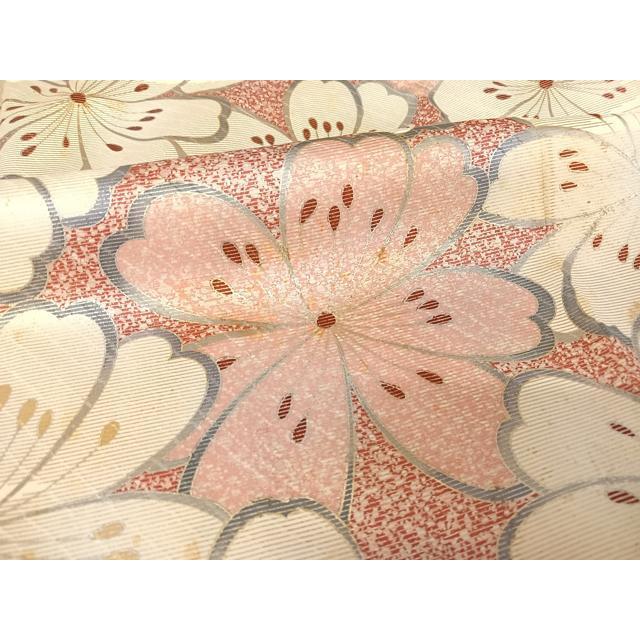 平和屋着物●長襦袢　無双仕立て　刺繍　風景松竹梅文　女郎花色　金糸　正絹　逸品　CABB0214gh 楽天市場】平和屋本店○極上 京都 染の聚楽 泰三 訪問着・長襦袢(無双