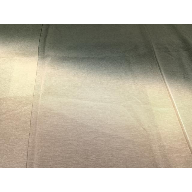 平和屋着物○京都印象派 友禅作家 橋本恵 訪問着 霞文 暈し