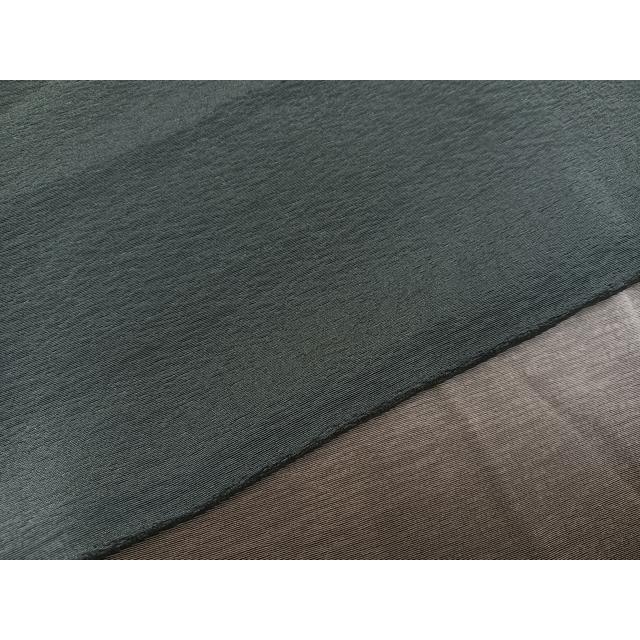 平和屋着物○京都印象派 友禅作家 橋本恵 訪問着 霞文 暈し