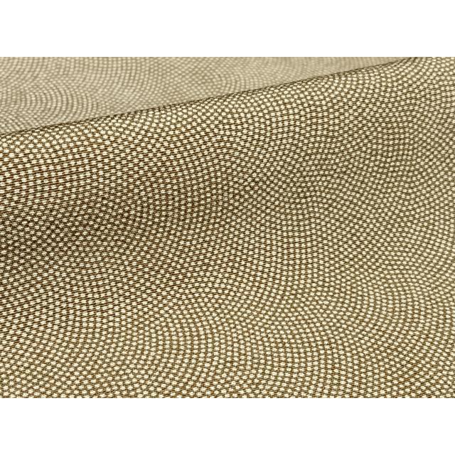 平和屋着物●人間国宝 小宮康孝　江戸小紋　鮫小紋柄　三越扱い　正絹　逸品　AABB0251zg 平和屋着物○人間国宝 小宮康孝 江戸小紋 鮫小紋柄 三越扱い 正絹 逸品