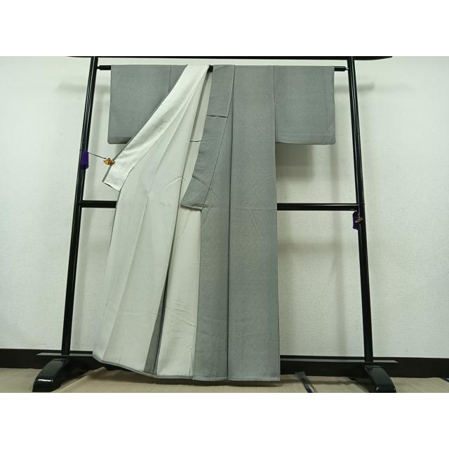 平和屋着物▽江戸小紋　単衣　作家物　幾何学文様　正絹　逸品　AABD6462jh 2026年最新】Yahoo!オークション -平和屋 着物 単衣の中古品・新品・未