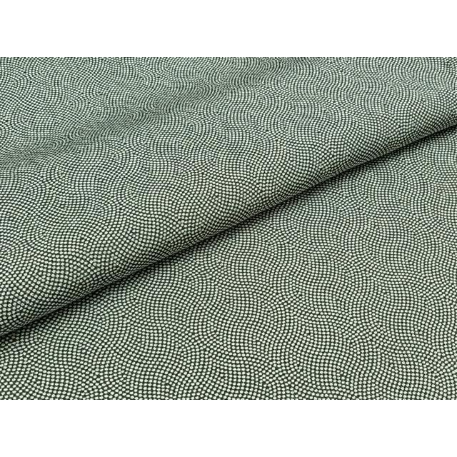 平和屋着物●上質な小紋　松葉文　正絹　逸品　DABB9696du 平和屋着物□上質な小紋 舞花文 蛍暈し 正絹 逸品 DABD6054du : 平和屋