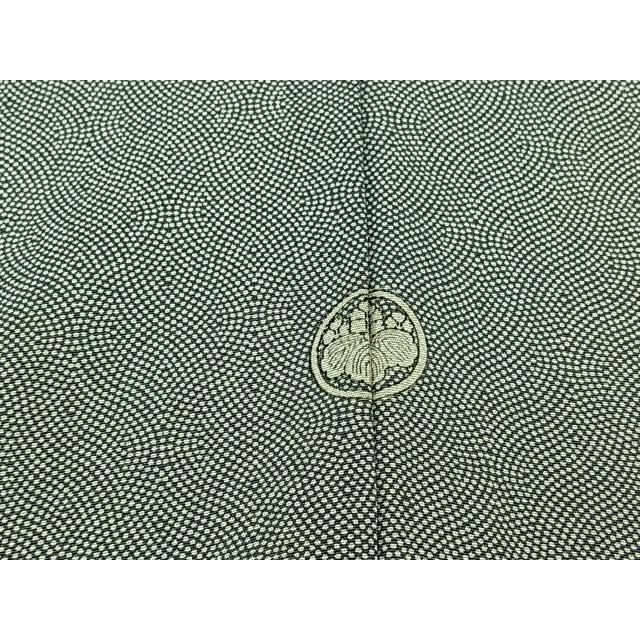 平和屋着物▽上質な小紋　単衣　霞文　暈し染め　正絹　逸品　AABG3792jh 楽天市場】平和屋着物▽上質な小紋 単衣 作家物 草花文 正絹 逸品