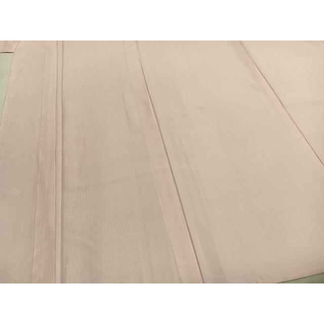 平和屋着物▽江戸小紋　単衣　万筋　ピンク色×白色　洗える着物　未使用　AABB2420fy 平和屋着物▽江戸小紋 単衣 万筋 ピンク色×白色 洗える着物 未使用