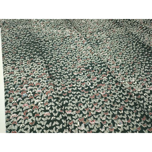 平和屋着物▽小紋　単衣　舞蝶文　洗える着物　AABB3384gw 平和屋着物▽小紋 単衣 舞蝶文 洗える着物 AABB3384gw : 平和屋ヤフー
