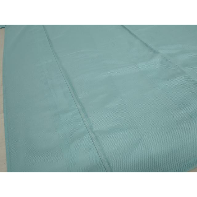 平和屋着物＊夏物 色無地 絽 瓶覗色 洗える着物 AABB5842st : 平和屋 