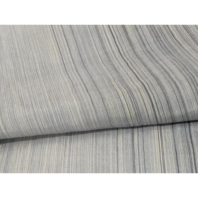 平和屋着物＊夏物　小千谷ちぢみ　縞　麻　逸品　AABB6746jd 平和屋着物＊夏物 小千谷ちぢみ 縞 麻 逸品 AABB6746jd : 平和屋ヤフー