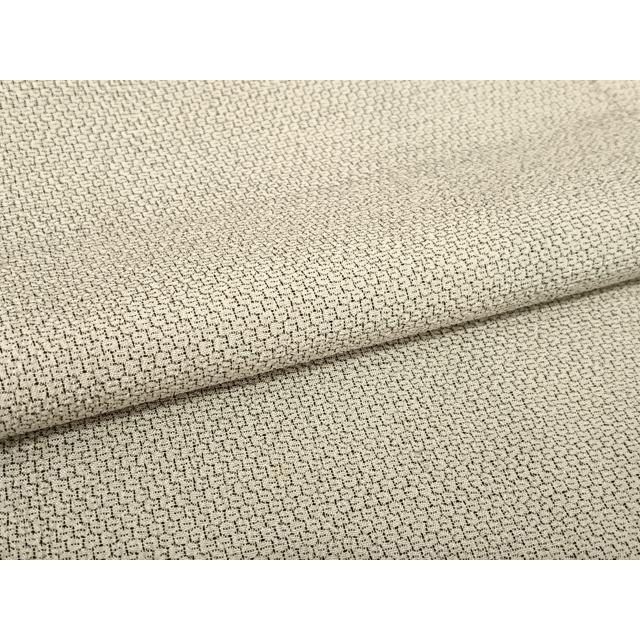 平和屋着物○白鷹お召 110亀甲 正絹 逸品 AABC0198zg