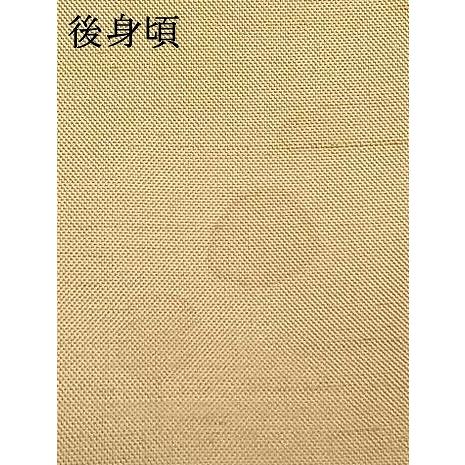 平和屋着物▽本加賀友禅作家 成竹登茂男 訪問着 単衣 白山紬地 枝花文