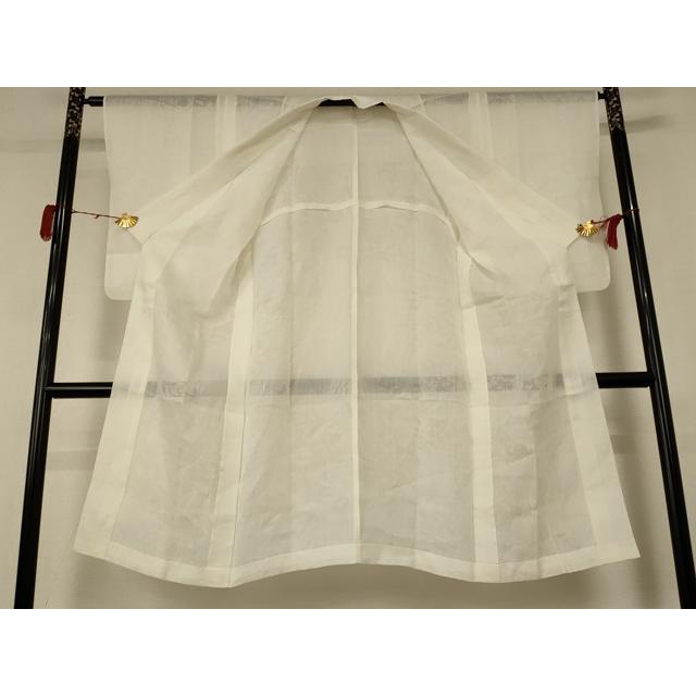 平和屋着物＊夏物　長襦袢　鳥の子色　麻　逸品　AABC9897jd 平和屋着物＊夏物 長襦袢 鳥の子色 麻 逸品 AABC9897jd : 平和屋ヤフー