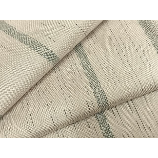 平和屋着物▽本場大島紬 単衣 縞 正絹 逸品 AABD0418fy : 平和屋ヤフー 