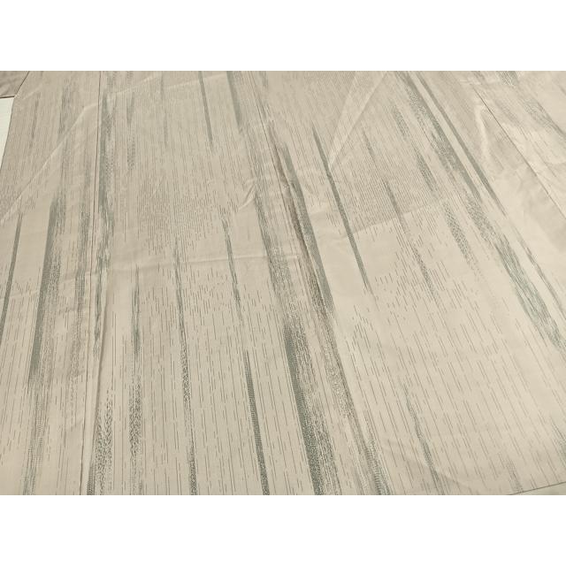平和屋着物▽本場大島紬　単衣　縞　正絹　逸品　AABD0418fy 平和屋着物▽本場大島紬 単衣 縞 正絹 逸品 AABD0418fy : 平和屋ヤフー