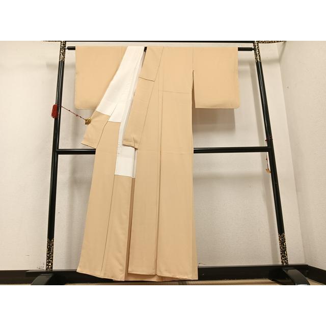 平和屋着物●上質な色無地　作家物　幻の染　岩石染　若菜色　正絹　逸品　AABG4477fy 2026年最新】Yahoo!オークション -平和屋 着物 無地(色無地)の中古品