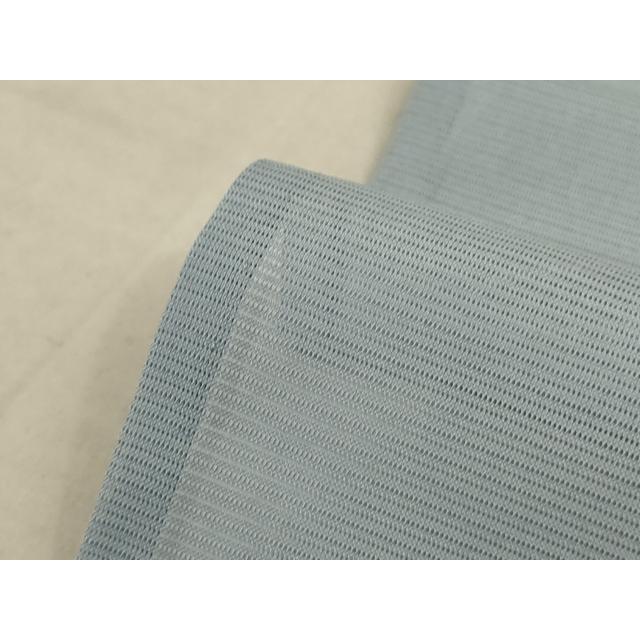 平和屋着物＊洗える最高級着物 ＜英＞はなぶさ謹製 夏物 色無地 絽 秘