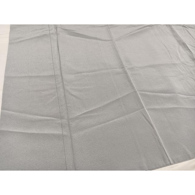 平和屋着物●上質な色無地　潤色　ロング丈　正絹　逸品　AABF4482ph 平和屋着物○上質な色無地 潤色 ロング丈 正絹 逸品 AABF4482ph : 平和