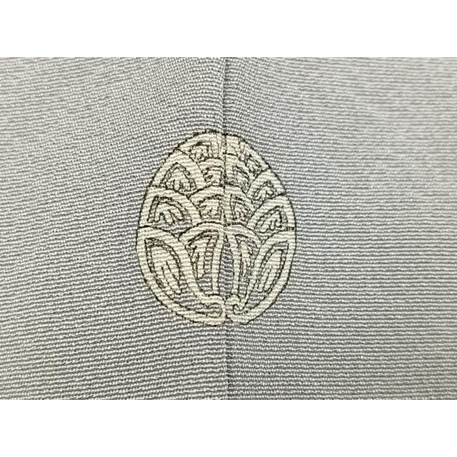 平和屋着物●上質な色無地　潤色　ロング丈　正絹　逸品　AABF4482ph 平和屋着物○上質な色無地 潤色 ロング丈 正絹 逸品 AABF4482ph : 平和