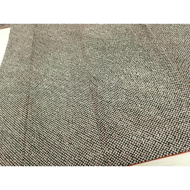 平和屋着物●上質な小紋　総絞り　正絹　逸品　AABF5523fy 平和屋着物○上質な小紋 総絞り 正絹 逸品 AABF5523fy : 平和屋ヤフー