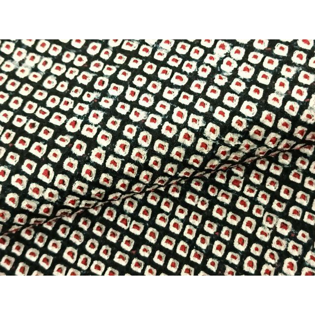 平和屋着物●上質な小紋　総絞り　正絹　逸品　AABF5523fy 平和屋着物○上質な小紋 総絞り 正絹 逸品 AABF5523fy : 平和屋ヤフー