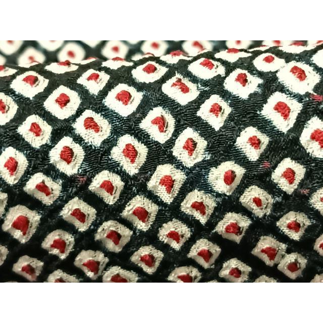平和屋着物●上質な小紋　総絞り　正絹　逸品　AABF5523fy 平和屋着物○上質な小紋 総絞り 正絹 逸品 AABF5523fy : 平和屋ヤフー