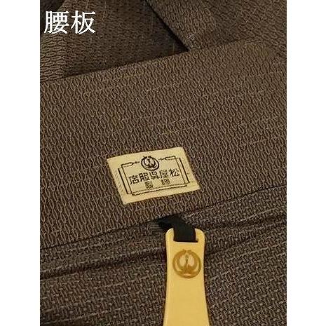 平和屋着物＊夏物　男性　行灯袴　網目文　正絹　逸品　AABF9489jd 平和屋着物＊夏物 男性 行灯袴 網目文 正絹 逸品 AABF9489jdの通販はau