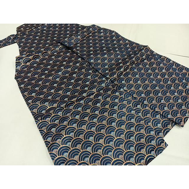 平和屋着物●男性　馬乗り袴　金襴袴　金糸　AABF9531ph 平和屋着物○男性 馬乗り袴 金襴袴 金糸 AABF9531ph : 平和屋ヤフー