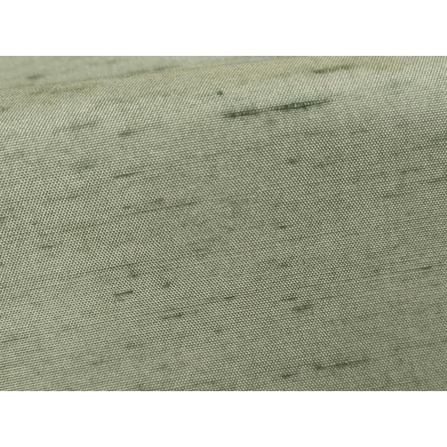 平和屋着物○：石川県指定無形文化財 牛首紬 白山工房 手織り 色無地