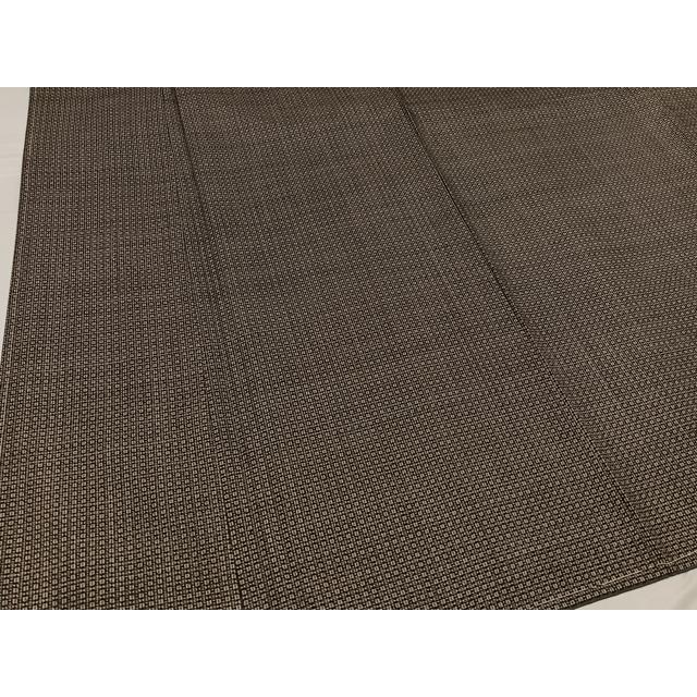 平和屋着物●本場大島紬　龍郷絣　正絹　逸品　CABE2439yc 平和屋着物○本場大島紬 龍郷絣 鈴乃屋扱い 正絹 逸品 CABB0188gh