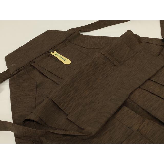 平和屋着物＊夏物 男性 行灯袴 霞文 正絹 逸品 AABG3969jd : 平和屋