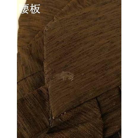 平和屋着物＊夏物　男性　行灯袴　霞文　正絹　逸品　AABG3969jd 平和屋着物＊夏物 男性 行灯袴 霞文 正絹 逸品 AABG3969jd : 平和屋