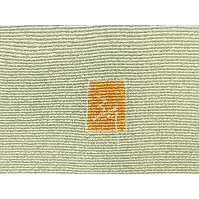 平和屋着物●本加賀友禅作家　志田弘子　訪問着　枝花文　暈し染め　正絹　逸品　AABG4389fy_7