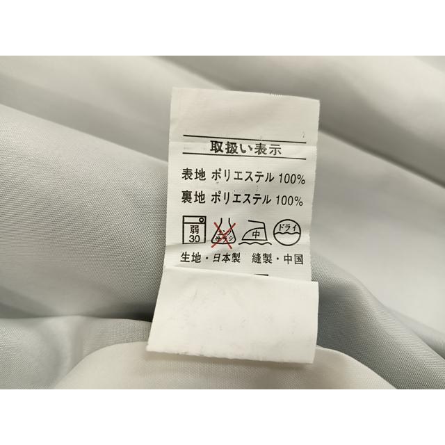 平和屋着物●小振袖　二尺袖　舞花文　黒地　金彩　正絹　逸品　AABG5734ph_6