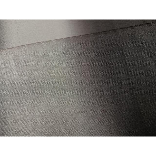 平和屋着物●上質な小紋　間道　暈し染め　正絹　逸品　AABG7331ph_4