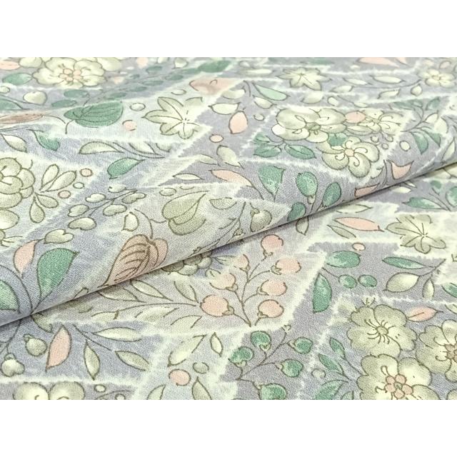 平和屋着物▽小紋　単衣　辻が花　洗える着物　AABH5600jh_4