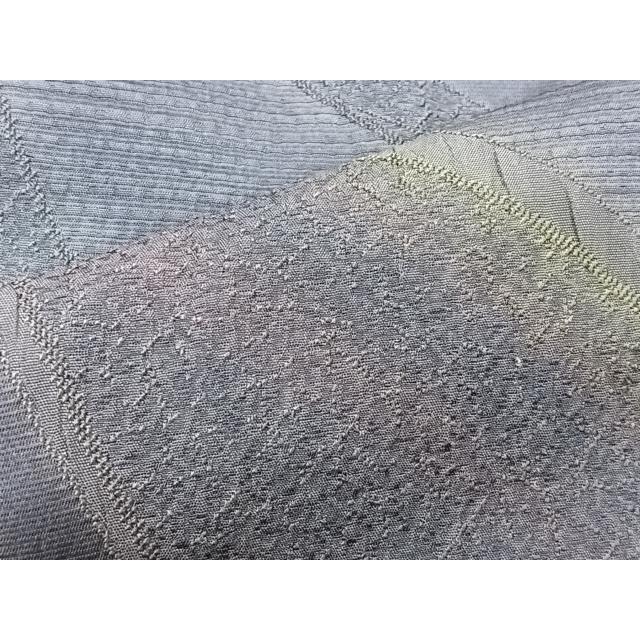 平和屋着物＃羽織 総絞り 網代文様 正絹 逸品 未使用 BAAT9243gt 2025