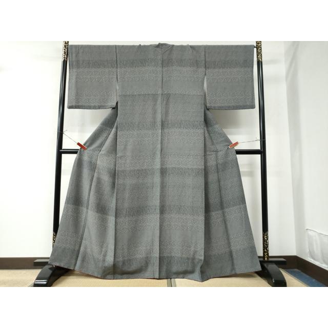 アンティーク名古屋帯　龍・ドラゴン・雲　織り出し　大正ロマン　正絹　No.33 アンティーク名古屋帯龍・ドラゴン・雲織り出し大正ロマン正絹No.33