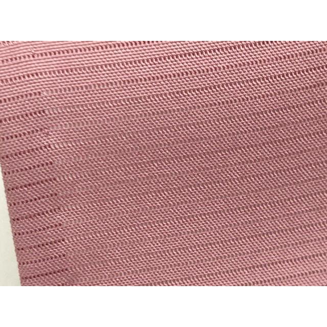 平和屋着物＊夏物　色無地　絽　蘇芳香色　正絹　逸品　未使用　CAAU8938gh 平和屋着物＊夏物 色無地 絽 蘇芳香色 正絹 逸品 未使用 CAAU8938gh