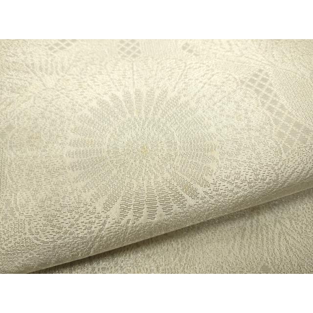 平和屋着物○重要無形文化財 人間国宝 中村勇二郎 全通柄