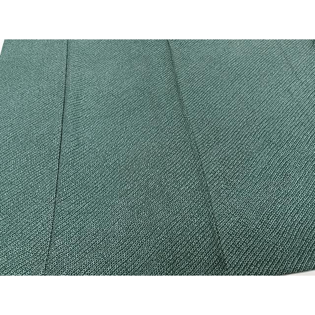 平和屋着物▽上質な小紋　単衣　鹿の子文　正絹　逸品　CAAW1553xi 平和屋着物▽上質な小紋 単衣 鹿の子文 正絹 逸品 CAAW1553xi : 平和屋